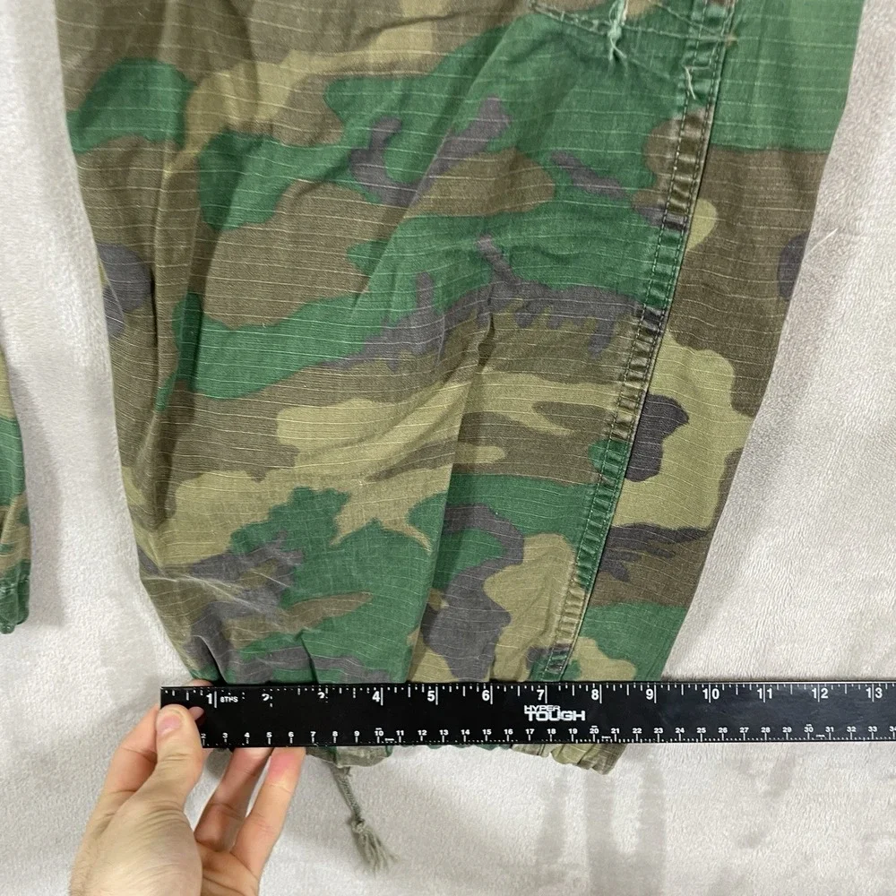 N/A item distressed
